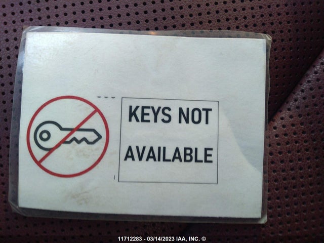 JTHCZ1D20J5016190 Lexus IS 350