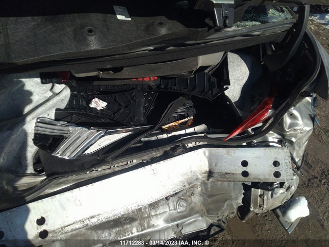 JTHCZ1D20J5016190 Lexus IS 350