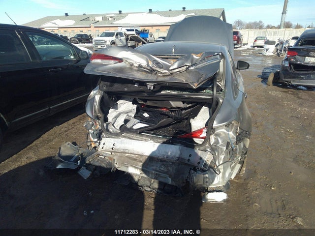 JTHCZ1D20J5016190 Lexus IS 350