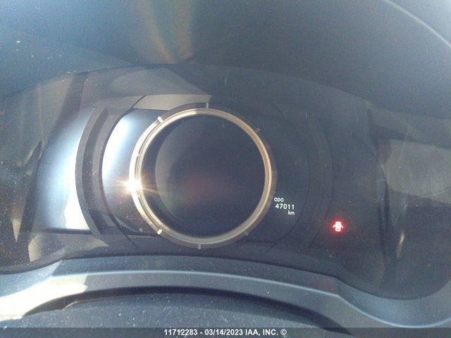 JTHCZ1D20J5016190 Lexus IS 350