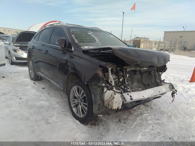 2T2BK1BA8DC178244 auction archive image