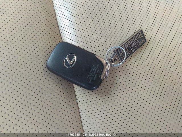 2T2BK1BA8DC178244 Lexus Rx 350/base/f Sport