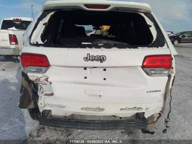 Jeep Grand Cherokee Laredo 2019 1C4RJFAG3KC820318 Image 6