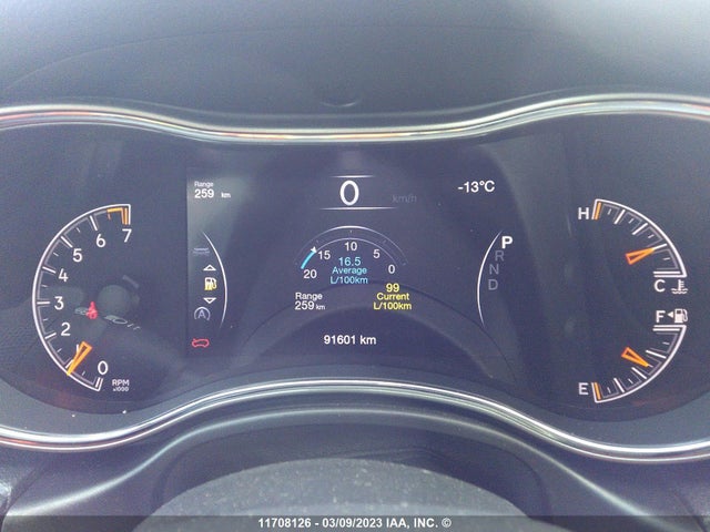 Jeep Grand Cherokee Laredo 2019 1C4RJFAG3KC820318 Image 7
