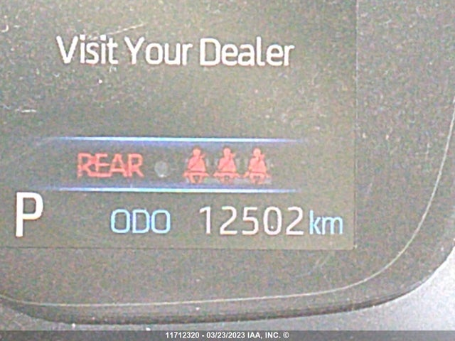 Toyota COROLLA SE 2022 JTNK4MBE5N3167159 Image 7