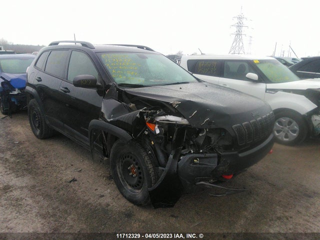 1C4PJMBX4LD601048 auction archive image