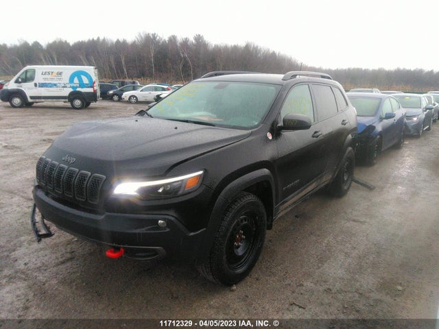 1C4PJMBX4LD601048 Jeep Cherokee Trailhawk