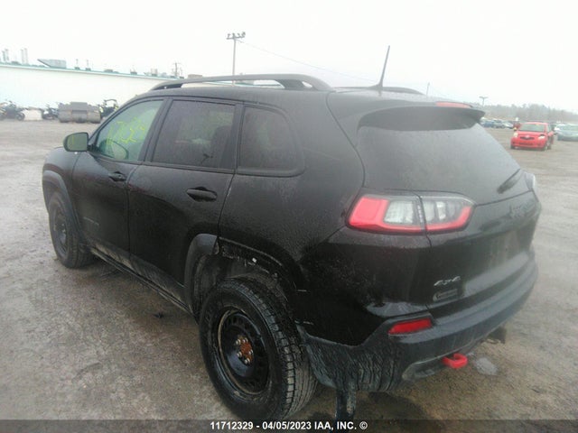 1C4PJMBX4LD601048 Jeep Cherokee Trailhawk
