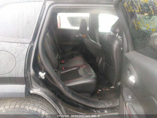 1C4PJMBX4LD601048 Jeep Cherokee Trailhawk