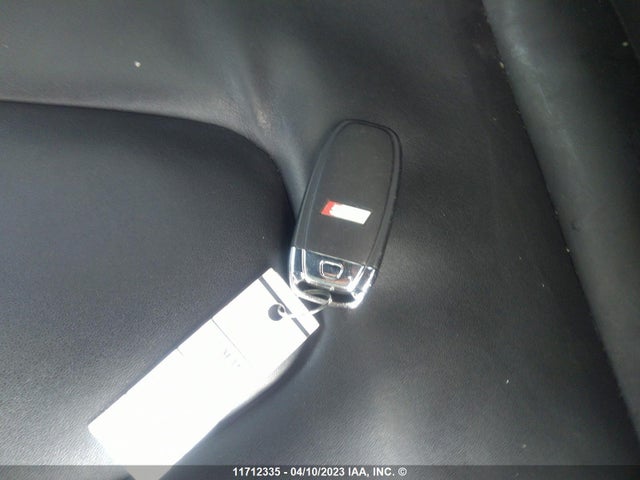 WAULGBFR6EA064472 Audi S5 PREMIUM