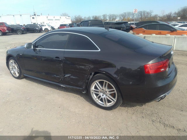 WAULGBFR6EA064472 Audi S5 PREMIUM
