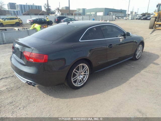 WAULGBFR6EA064472 Audi S5 PREMIUM