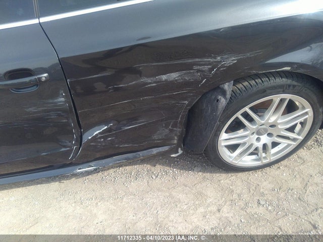 WAULGBFR6EA064472 Audi S5 PREMIUM