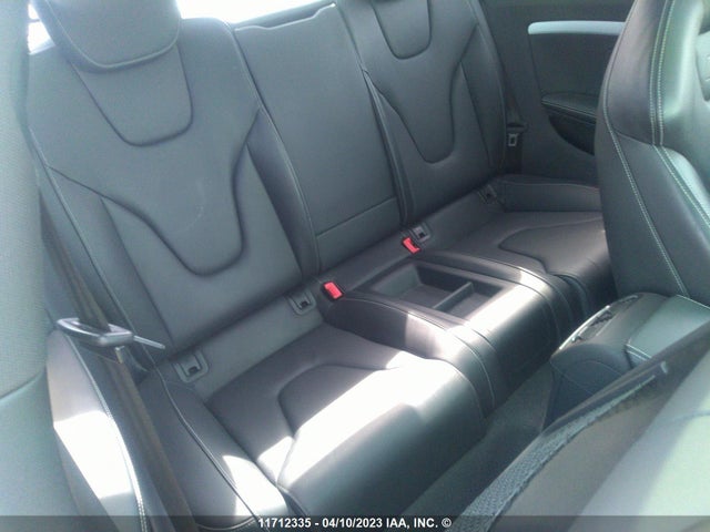 WAULGBFR6EA064472 Audi S5 PREMIUM