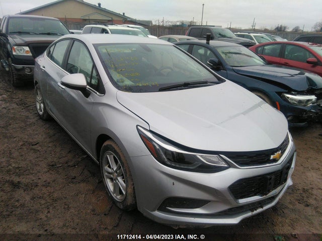 2016 3G1BE5SM2GS600456 main image