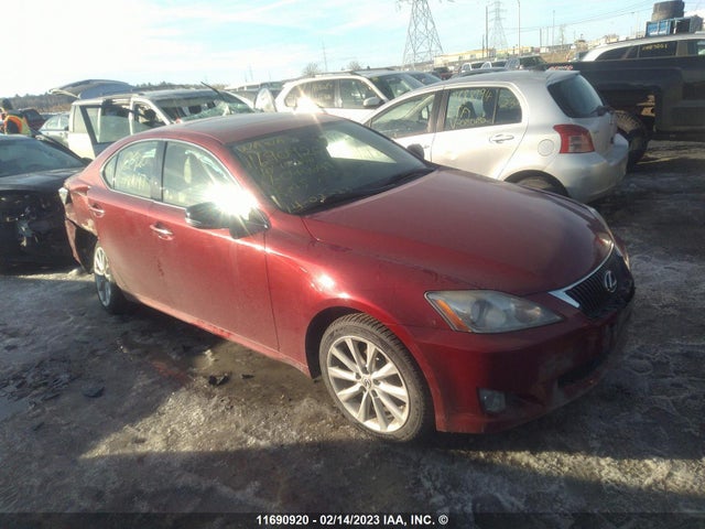 JTHCF5C20A5040247 auction archive image