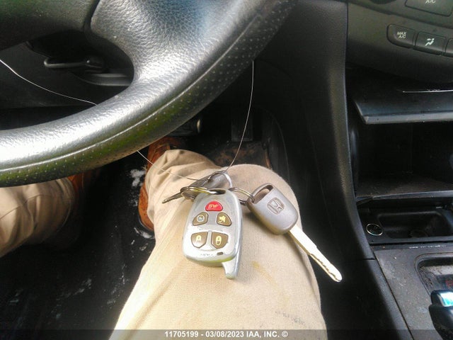 Honda ACCORD LX 2005 1HGCM56455A814530 Image 3