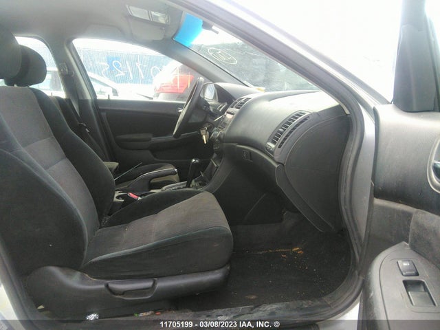 Honda ACCORD LX 2005 1HGCM56455A814530 Image 6