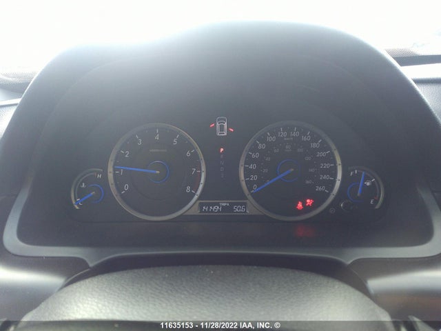 Honda Crosstour Exl 2014 5J6TF2H5XEL800506 Image 7