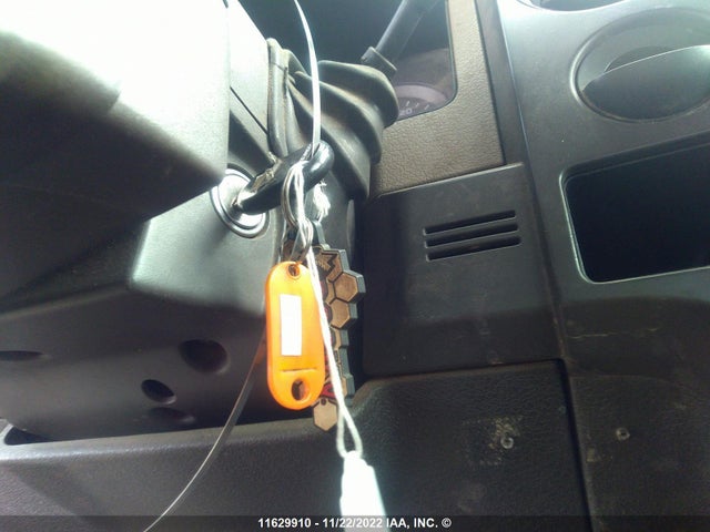 Ford F150 2010 1FTMF1C86AKA36336 Image 11