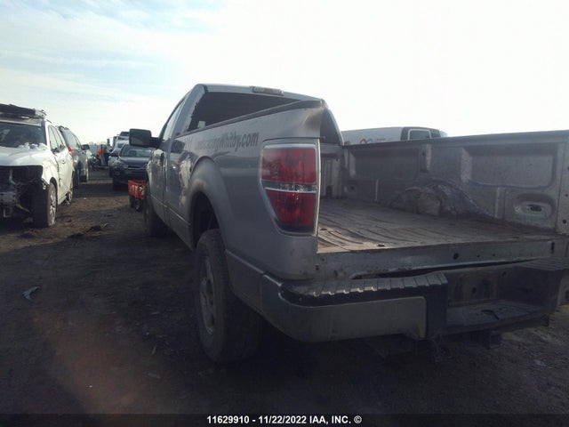 Ford F150 2010 1FTMF1C86AKA36336 Image 3