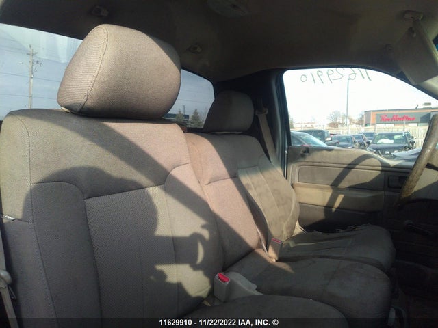 Ford F150 2010 1FTMF1C86AKA36336 Image 8
