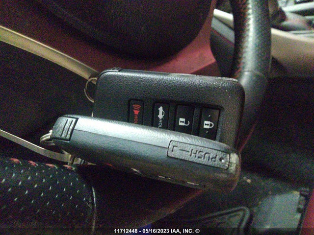Lexus IS 250 2015 JTHCF1D21F5024007 Image 11