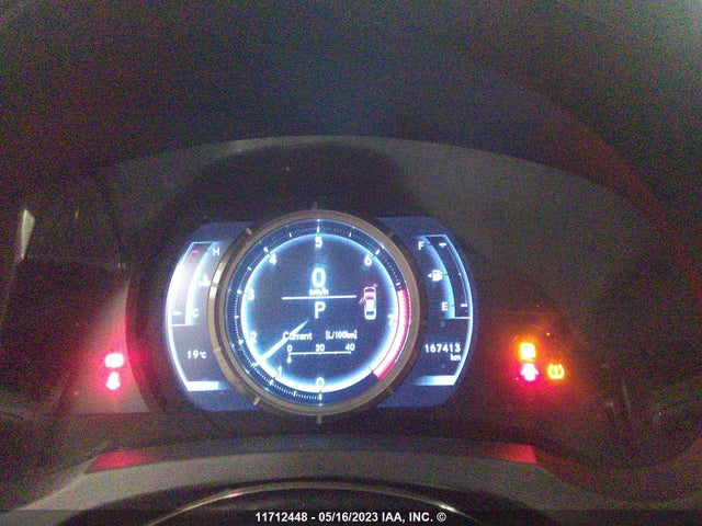 Lexus IS 250 2015 JTHCF1D21F5024007 Image 7