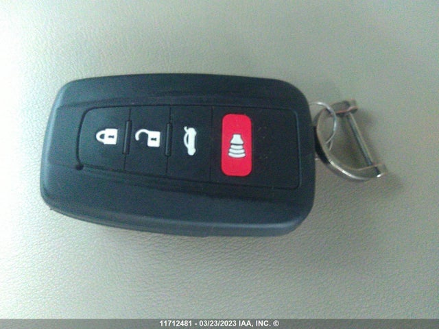 Toyota PRIUS 2017 JTDKARFU1H3052882 Image 3
