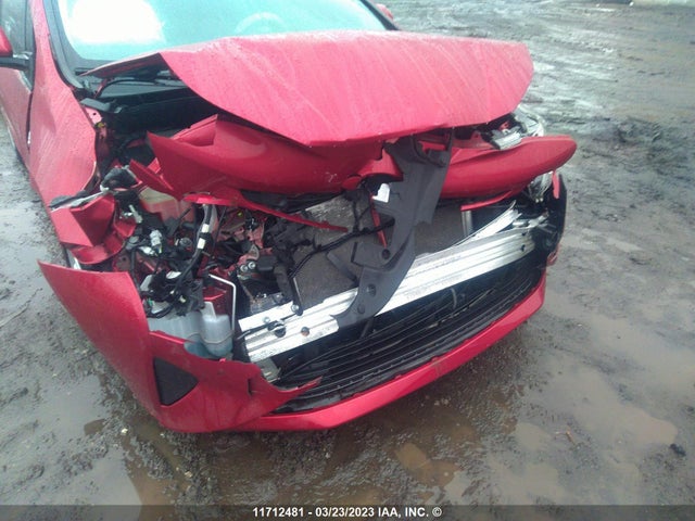 Toyota PRIUS 2017 JTDKARFU1H3052882 Image 8