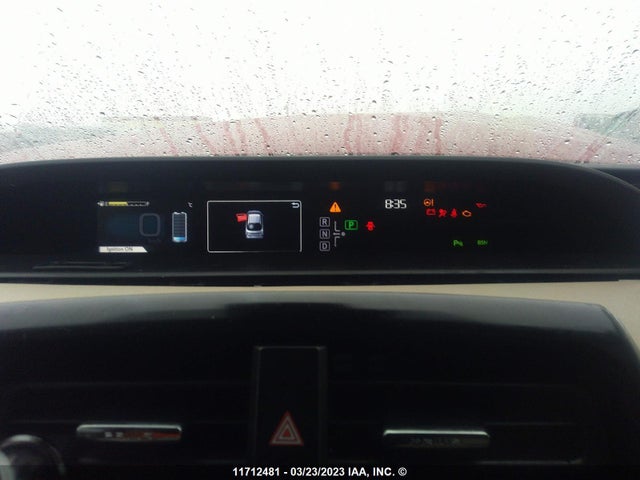 Toyota PRIUS 2017 JTDKARFU1H3052882 Image 9