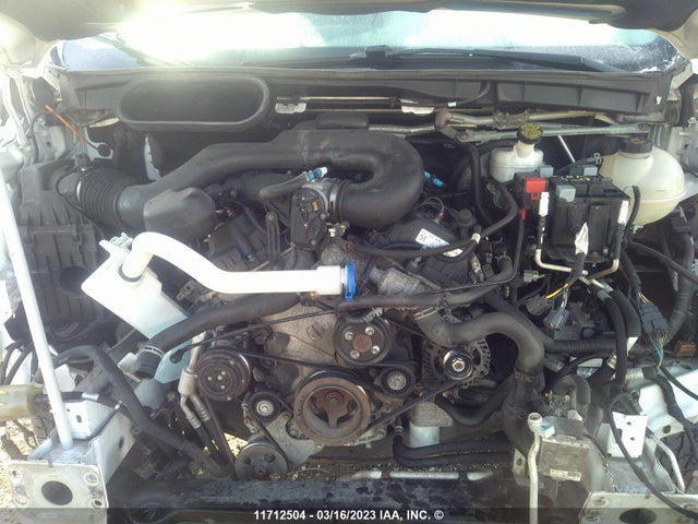 Ford Transit T-150 2015 1FTNE1YM1FKB24053 Image 10