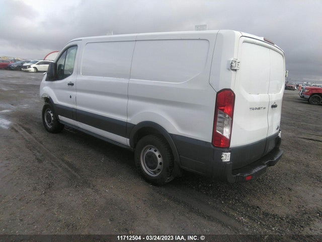 Ford Transit T-150 2015 1FTNE1YM1FKB24053 Image 3