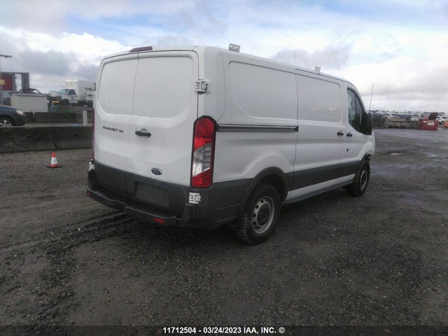 Ford Transit T-150 2015 1FTNE1YM1FKB24053 Image 4