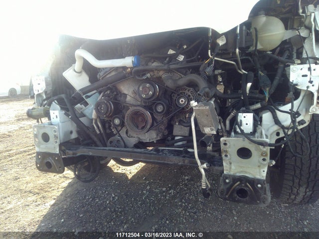 Ford Transit T-150 2015 1FTNE1YM1FKB24053 Image 6