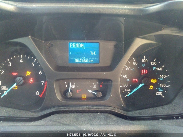 Ford Transit T-150 2015 1FTNE1YM1FKB24053 Image 7