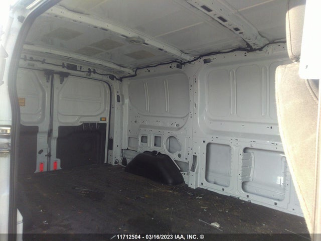 Ford Transit T-150 2015 1FTNE1YM1FKB24053 Image 8