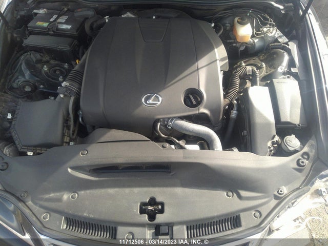 2BGJ03269F5024536 Lexus Is250 Awd