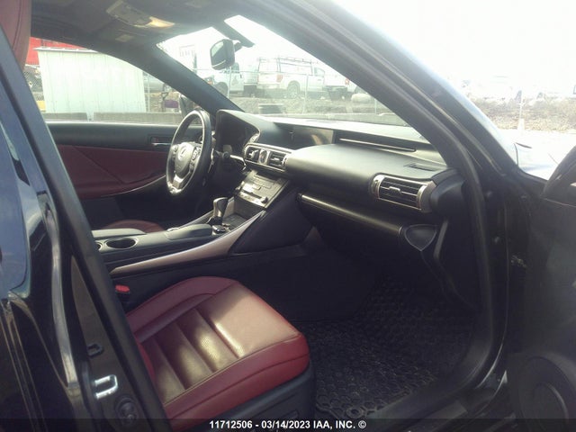 2BGJ03269F5024536 Lexus Is250 Awd