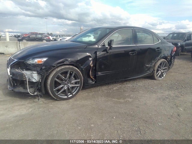 2BGJ03269F5024536 Lexus Is250 Awd