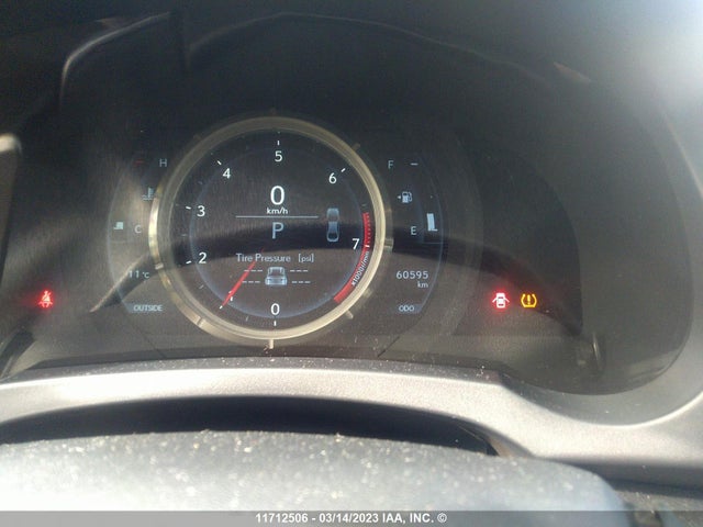 2BGJ03269F5024536 Lexus Is250 Awd