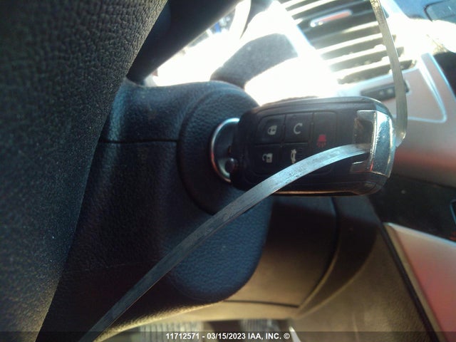 Chevrolet CRUZE LT 2015 1G1PC5SB5F7200124 Image 11