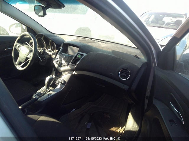 Chevrolet CRUZE LT 2015 1G1PC5SB5F7200124 Image 5