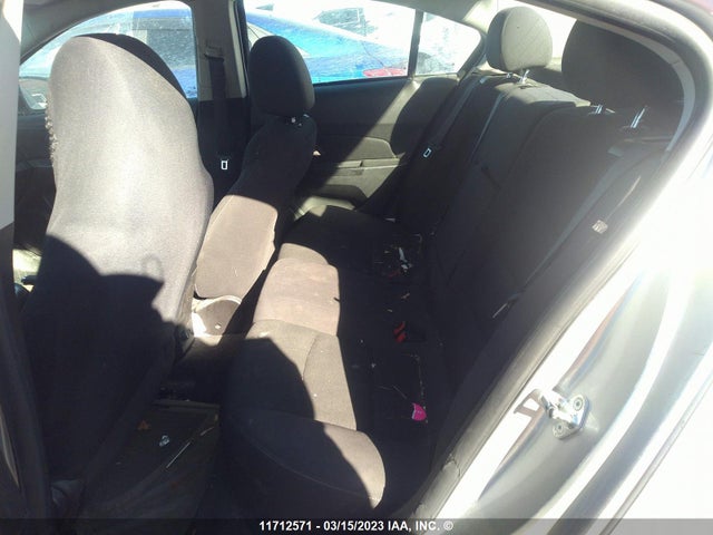 Chevrolet CRUZE LT 2015 1G1PC5SB5F7200124 Image 8