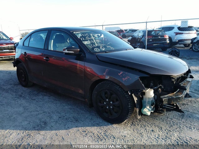 Volkswagen Jetta 2012 3VWDK7AJ8CM008096 main image