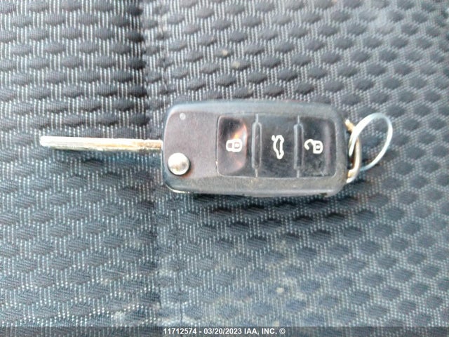 Volkswagen Jetta 2012 3VWDK7AJ8CM008096 Image 3