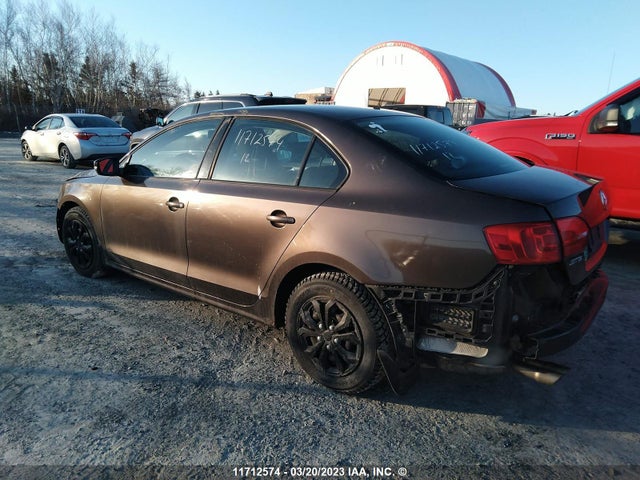Volkswagen Jetta 2012 3VWDK7AJ8CM008096 Image 5