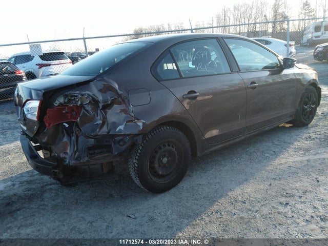 Volkswagen Jetta 2012 3VWDK7AJ8CM008096 Image 6