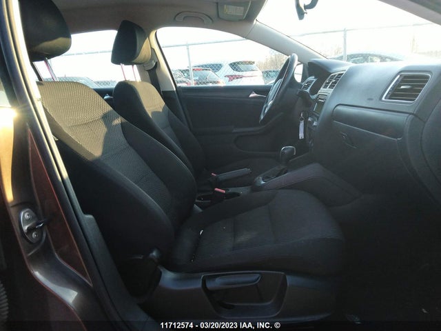 Volkswagen Jetta 2012 3VWDK7AJ8CM008096 Image 7
