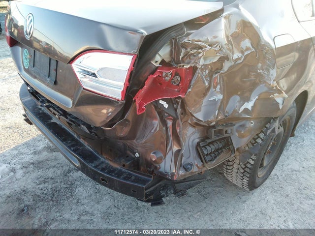 Volkswagen Jetta 2012 3VWDK7AJ8CM008096 Image 8